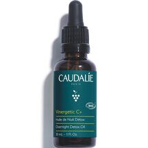 VINERGETIC C+ OVERNIGHT ACEITE DETOX (ACEITE DE NOCHE DETOX)